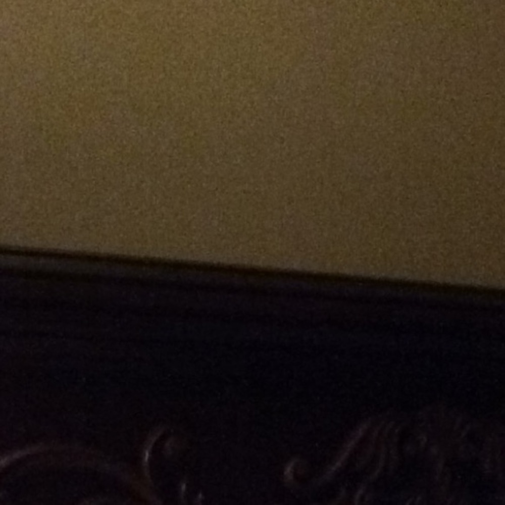 Meet your Posher, Nancy